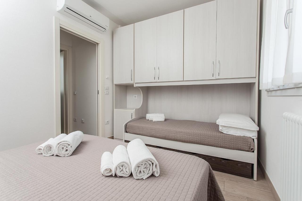 Hotel Residence Jamaica Μιλάνο Μαριτίμα Εξωτερικό φωτογραφία