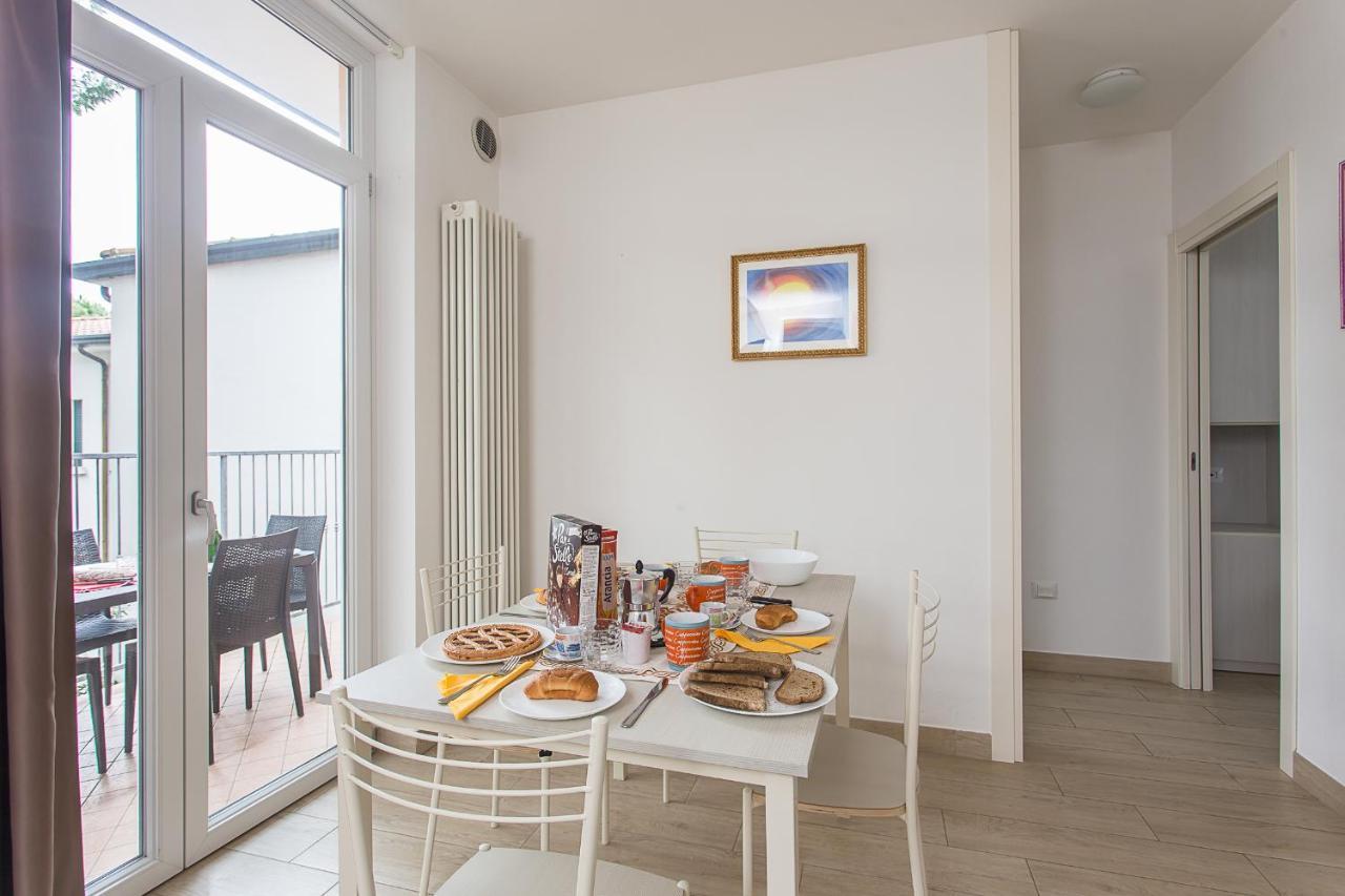 Hotel Residence Jamaica Μιλάνο Μαριτίμα Εξωτερικό φωτογραφία
