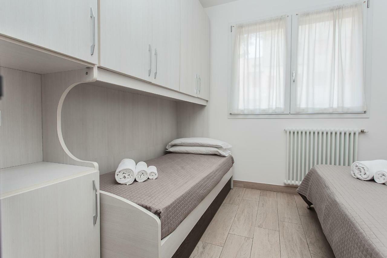 Hotel Residence Jamaica Μιλάνο Μαριτίμα Εξωτερικό φωτογραφία