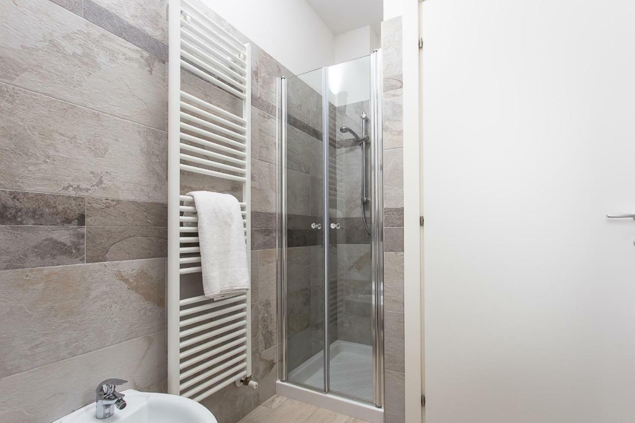 Hotel Residence Jamaica Μιλάνο Μαριτίμα Εξωτερικό φωτογραφία